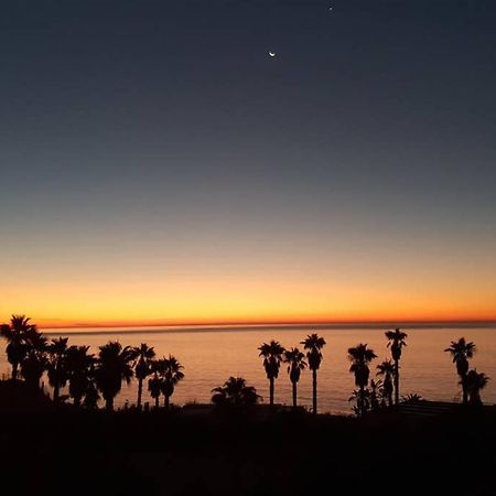 El Santuario Διαμέρισμα Torrox Εξωτερικό φωτογραφία