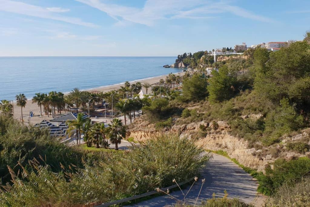 El Santuario Διαμέρισμα Torrox Εξωτερικό φωτογραφία