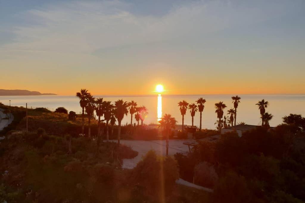El Santuario Διαμέρισμα Torrox Εξωτερικό φωτογραφία