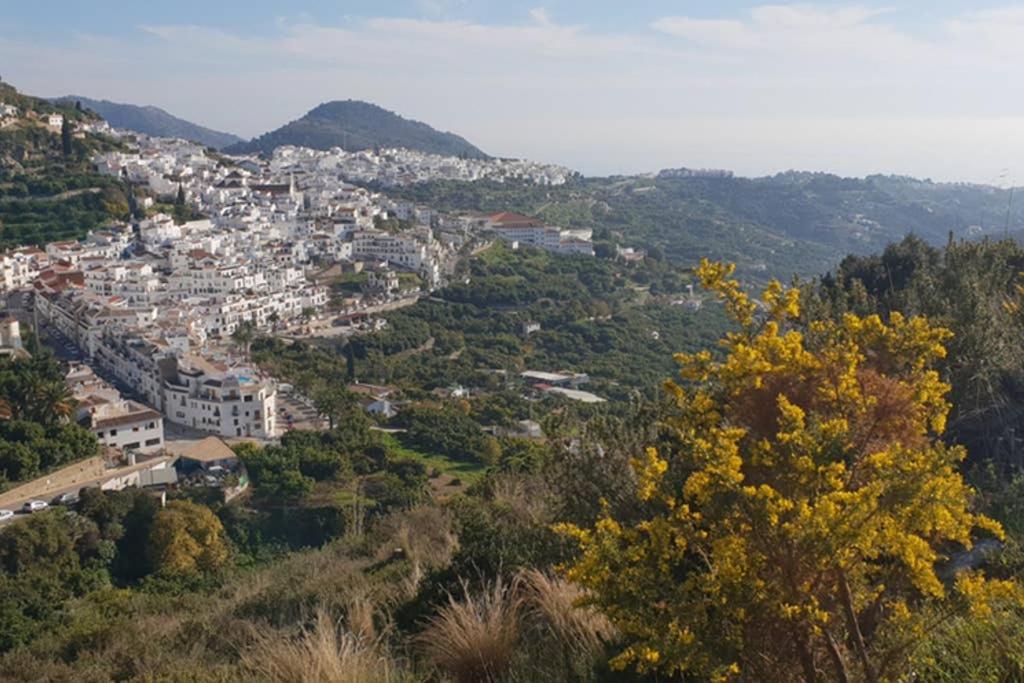 El Santuario Διαμέρισμα Torrox Εξωτερικό φωτογραφία
