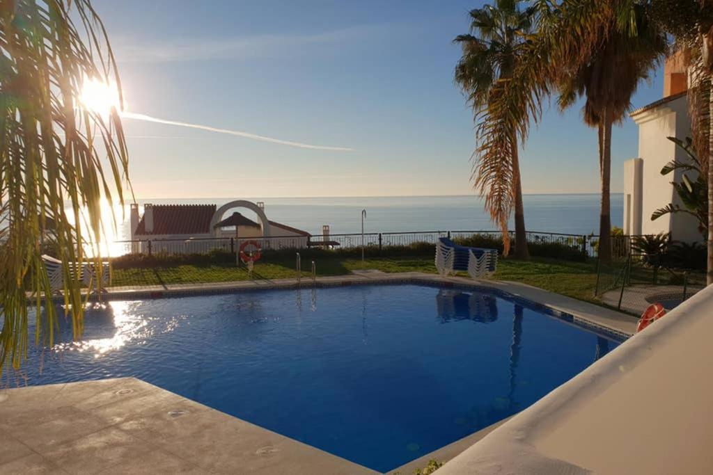 El Santuario Διαμέρισμα Torrox Εξωτερικό φωτογραφία