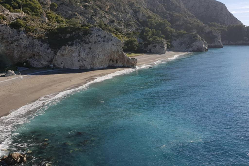 El Santuario Διαμέρισμα Torrox Εξωτερικό φωτογραφία