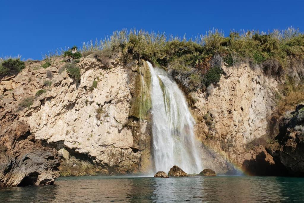 El Santuario Διαμέρισμα Torrox Εξωτερικό φωτογραφία
