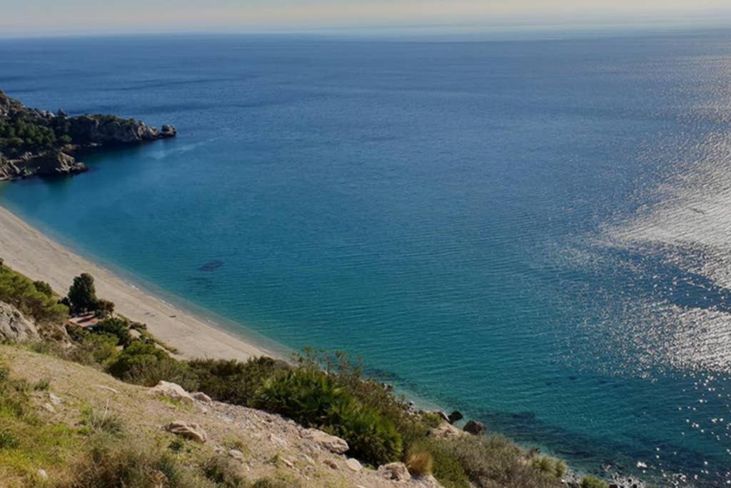 El Santuario Διαμέρισμα Torrox Εξωτερικό φωτογραφία