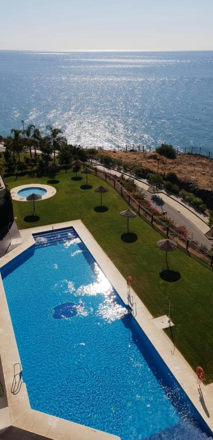 El Santuario Διαμέρισμα Torrox Εξωτερικό φωτογραφία